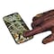 Vanish Camo Mesh Hunting Gloves By Allen, Mossy Oak Beak-Up Country 25342 - alternate 9